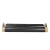 钢米 T220黑色 220mm*100m 适用于SP2600标牌打印机色带 （ 计价单位：盒）黑色