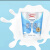 隽颜堂温氏原味酸奶100g18杯生牛乳发酵学生儿童营养早餐酸奶 温氏酸奶100g 54罐