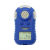 工业空气浓度氧含量O2检测报警器在线式氧气探测器测氧仪0-30VOL 氧气(充电款)