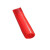 卉营（HUIYING）螺旋管牛筋管 波纹管排水管抽水管pvc塑料管 红色四季适用弹力管6分30米/捆 可定制