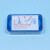 上海兴亚 金晶牌混合纤维素酯微孔滤膜（水系）25mm 200张 25mm*0.15um