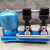无负压恒压变频供水设备气压稳压罐配件压力表不锈钢离心泵智能 C12-50 3KW        50米