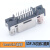 Link连接器26针兼容12226-5150-00FR SDR26PIN工业相母座 SDR26芯主体