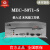 定制定制研祥MEC-5071/5031/M60/M50/Intel J1900议价无风嵌入式 银色 MEC-5031