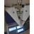 电动遥控微型纸飞机有刷迷你遥控纸飞机 航模级教学飞机小区公园操场都可以飞 Kt-6A遥控器 单控(接收需要另 材质：魔术板