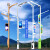 LED灯城市防水公园智慧灯杆户外充电桩显示屏含智能软件中式路灯 6米智慧路灯