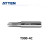 安泰信（ATTEN） T900-4C 烙铁嘴936焊台通用电烙铁头内热式刀头单支装马蹄形 定做1个