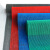 品之德 PQC-244 加厚防滑垫 S型镂空网眼PVC塑料地垫厂房大厅走廊门口防水防滑摔 灰色厚4.5mm*0.9米*1米