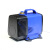 雕刻机水泵微型潜水钻抽水循环冷却水泵220V3.5米水钻80瓦切割 3.5米80W宝塔6mm
