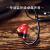 森海塞尔（Sennheiser） IE 100 PRO 有线/蓝牙入耳式耳机 发烧HiFi换线耳塞 黑色（蓝牙版）