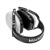霍尼韦尔（Honeywell）隔音耳罩MACH1经济型降噪睡眠学习工作装修R024W白色1个