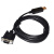 EQ5 EQ6R HEQ5 AZ EQ6-GT AZ-GTI信达赤道仪连接EQMOD数据线 USB TO RJ12 适用于AZGTI 3m