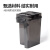 扫地机器人X20Pro配件清水箱米家B101CN耗材污水箱 污水箱【送清洁液】