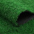 素朴时光 仿真草坪地毯 塑料假草绿植人工草皮 围挡人造户外室外装饰绿色垫子 2米宽25mm夏草/平方