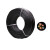 凯鹏 重型橡套软电缆 YC-450/750V-3*6+2*4 黑色 1m