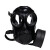 雅恪尚 FMJ08型防护面具套装 防气核污染防d面具 面具+滤罐+迷彩包+行军盒