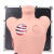 优模 YOMO/L67胸腔引流穿刺训练模型医院培训胸腔闭式引流术标准化病人闭式引流操作训练护理练习