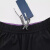 尤尼克斯（YONEX）新款男女款羽毛球速干舒适短裤运动短裤120064BCR 女款 220064BCR 黑色 M