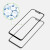 奥多金【2片装+贈手机壳】华为钢化膜 全屏覆盖防爆玻璃保护贴膜 适用于华为Nova系列手机膜 Nova3(PAR-al00)