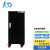 科密欧 KMO-FCG22 实验室防潮柜 工业零件干燥/储物柜 低湿储存柜湿度控制（20%-60%） 黑色160L