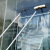 擦玻璃神器保洁高层加长刮水器家政擦窗户玻璃刷家务清洁用品 2.3米升级加长款套装