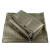 营盘 营盘编织袋灰绿色850*500mm（含塑料薄膜）50条/包
