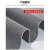 企桥 镂空防滑垫防水塑料PVC脚垫镂空地垫 绿色	1.6m宽   4.5mm厚  1米长