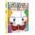 疯狂兔子爆笑漫画书（全12册）同名动画片央视热播全球超百万读者黄渤手办