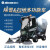 亚伯兰（abram）YBL-550mini 柴油三缸扫地车 道路清扫市政环卫燃油扫地机