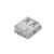USB2.0 AF焊线带护套 USB连接器 手机快充数据线母座 量大价优定制 0125 护套