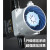 爱瑞德24V增压泵家用水泵热水器自动加压泵管道增压微型压力泵 24V星耀 超强增压