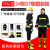 3C认证17款 套装五件套14新式消防员服装战斗灭火防护救援服 97款消防服(上衣+裤子)