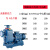 BZ自吸泵管道自吸泵三相离心泵高扬程流量卧式循环泵380VONEVAN BZ-550W