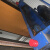 行车聚氨酯电梯缓冲器起重机防撞垫带铁板缓冲垫 科威顿 JHQ-C15