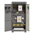 CNTR 在线软启动柜三相380V起动柜电机水泵 在线软启动器 TRR1-115KW 