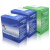 斑马 ZEBRA 色带 证卡打印机彩色色带ZXP8配套打印耗材(1250张单面/套)800012-445C/800012-601C