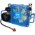 空气呼吸器高压空压机充气泵30mpa潜水打气机消防充电动正压