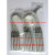 定制定制适用高品质单头管 锡炉模具单头发热管 电热管电加热棒22 12*70
