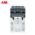 ABB接触器AF09-30-10-11/40/63/65/400A交流24V直流48V三相 AF09-30-10 100-250V 50/60Hz-DC