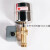 自吸泵增压泵自动控制器不锈钢罐压力开关水泵智能配件增压用 单簧开关1.0-2.0kg