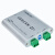 USBCAN-2I分析仪双路隔离新能源故障诊断OBD诊断CAN盒卡 USBCAN-2I+（增强型）