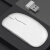 易科星 适用14英寸华为MateBook D 14 2023 笔记本电脑无线鼠标MDG-16蓝牙鼠标 【套装/备注颜色】手提包+无线鼠标