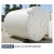 塑料水塔储水罐加厚立式存水圆桶大号户外储水桶2吨/3吨/5吨/10吨 PT-4000L平底立式水塔