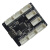 USB转TTL 8路串口扩展板 CH348Q Type-C接口 支持linux树莓派win 焊接好XH座子