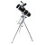 Sky-Watcher星达信达天文望远镜150750eq小黑EQ3D钢脚双速套机专业观星