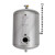 加热罐饮水机水胆304不锈钢开水机水箱订做净水器智能开水器水箱 35L三通双探头孔带水位针