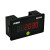 定制计时器设备运行机器工作时间记录仪SM566工业记时数显电子累时器 显示器AC110-220V