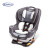 GRACO葛莱汽车儿童安全座椅bb车载双向安装ISOFIX/LATCH 0-7岁 灰色