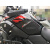 适用于 铃木DL250-A  防滑贴 侧贴 铃木贴纸摩托车 摩托车油箱贴 铃木DL250-A 黑 整体一套