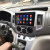 轩航适用于日产NV200大屏导航一体机中控显示屏360全景carplay 360全景记录仪2G+32G安装 官方标配+倒车后视